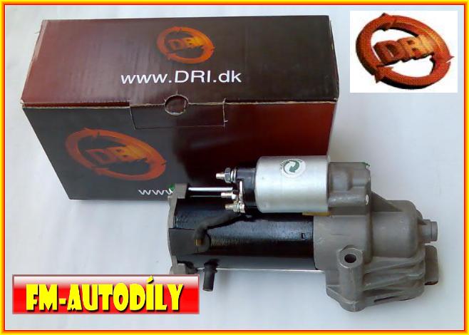 Startér 0001 DRI Ford Mondeo III Transit od roku 2000
