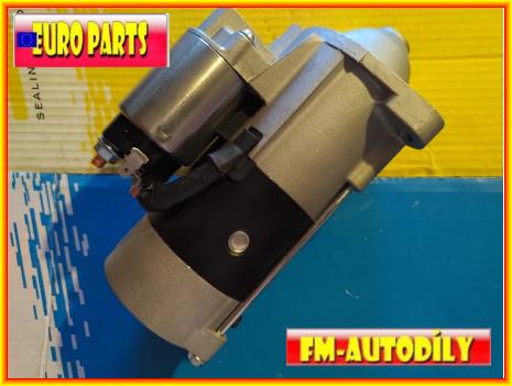 Startér 0019 EUROPARTS Mitsubishi L200 a Triton 2.5 TD Di-D 2006 až 2015