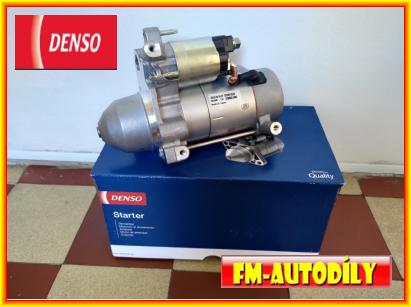 Startér 0041 DENSO Lexus GS460 ISF500 LS460