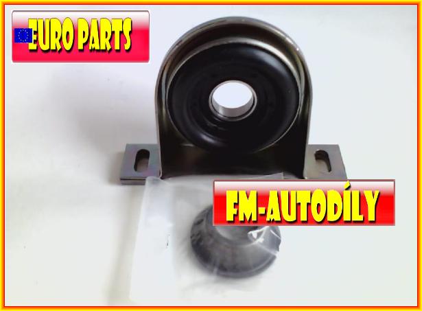 Středové uložení kardanu 0001 EUROPARTS Mercedes Vaneo Vito