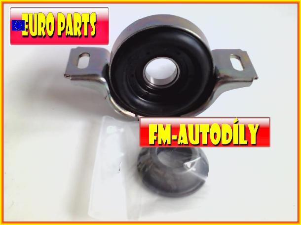Středové uložení kardanu 0002 EUROPARTS Mercedes Vaneo Vito