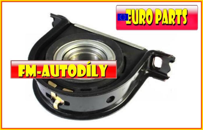 Středové uložení kardanu 0003 EUROPARTS Daf Renault Truck