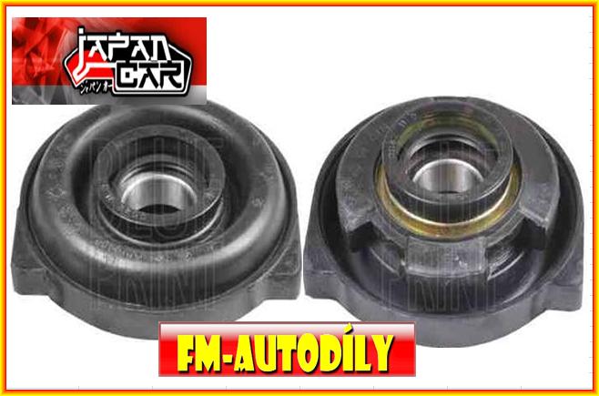 Středové uložení kardanu 0013 JAPANCAR Nissan PickUp
