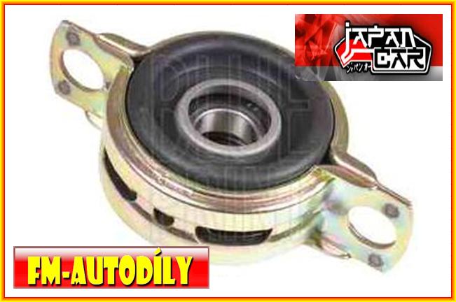 Středové uložení kardanu 0016 JAPANCAR Mitsubishi L400 Space Gear