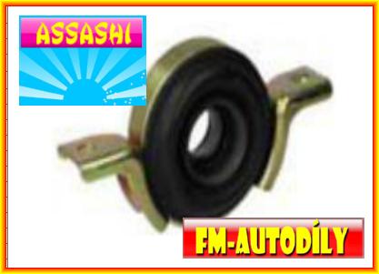 Středové uložení kardanu 0026 ASSASHI Honda CR-V 2002 až 2006