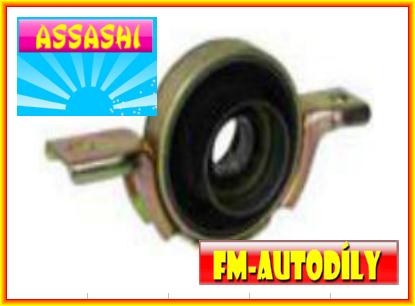 Středové uložení kardanu 0027 ASSASHI Honda CR-V 1996 až 2002