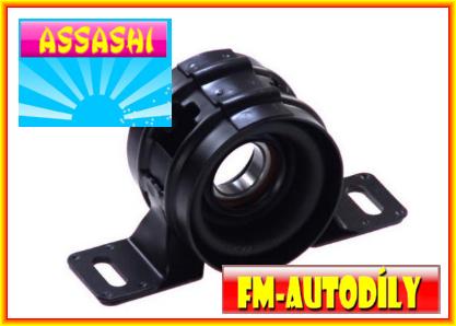 Středové uložení kardanu 0028 ASSASHI Ford Granada Scorpio Sierra