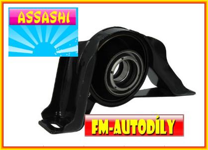 Středové uložení kardanu 0029 ASSASHI Toyota RAV4 1995 až 2000