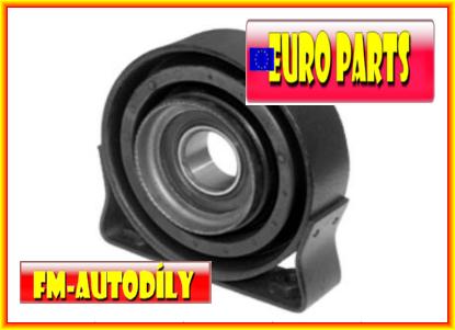 Středové uložení kardanu 0033 EUROPARTS Lada 2101 2102 2103 2104 2105 2106 2107 Niva