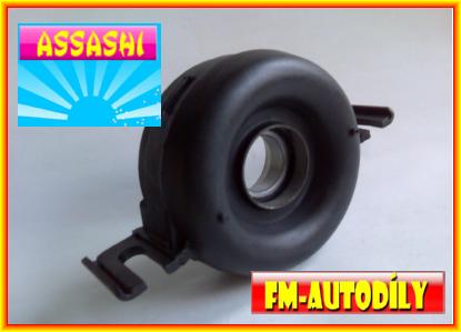 Středové uložení kardanu 0034 ASSASHI Mazda BT-serie 2006 až 2011