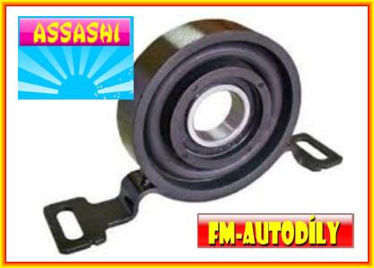 Středové uložení kardanu 0035 ASSASHI Range Rover III L322 od 2002