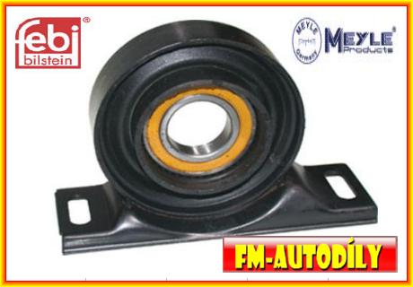 Středové uložení kardanu 0036 FEBI MEYLE BMW E30 E32 E34