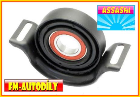 Středové uložení kardanu 0039 ASSASHI Renault Kangoo 4x4 Scenic RX4