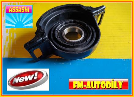 Středové uložení kardanu 0039 New ASSASHI Renault Kangoo 4x4 Scenic RX4