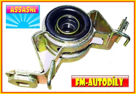 Středové uložení kardanu 0040 ASSASHI Toyota 4 Runner HiLux