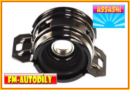 Středové uložení kardanu 0043 ASSASHI VW LT 1995 2000