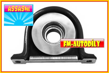 Středové uložení kardanu 0045 ASSASHI Mazda E-serie