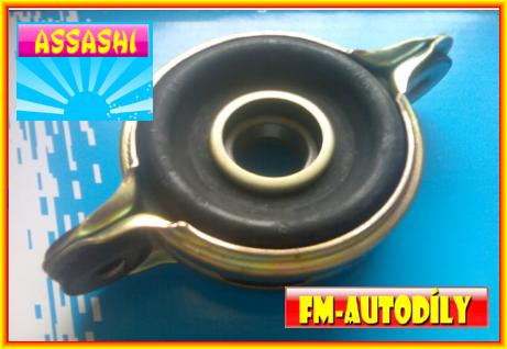 Středové uložení kardanu 0050 ASSASHI Hyundai H1 Starex 2007 až 2008