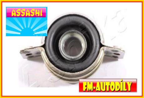 Středové uložení kardanu 0051 ASSASHI Toyota 4 Runner HiLux