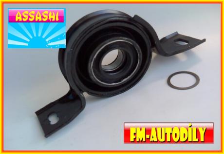 Středové uložení kardanu 0053 ASSASHI Chevrolet Captiva Opel Antara