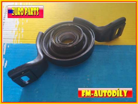 Středové uložení kardanu 0053 EUROPARTS Chevrolet Captiva Opel Antara