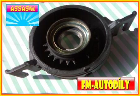 Středové uložení kardanu 0056 ASSASHI Ford Everest Ranger 2006 až 2009