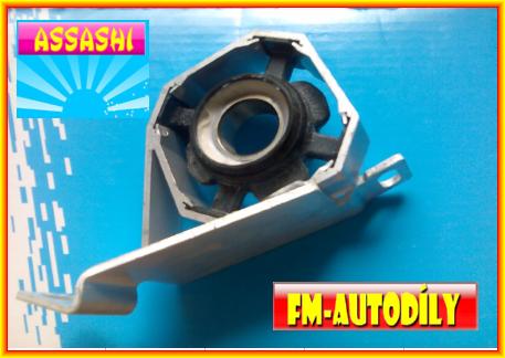 Středové uložení kardanu 0057 ASSASHI Seat Alhambra VW Sharan 1998 až 2010