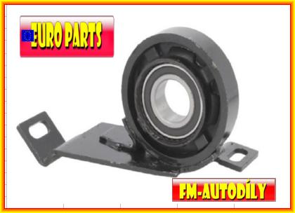 Středové uložení kardanu 0057 EUROPARTS Seat Alhambra VW Sharan 1998 až 2010