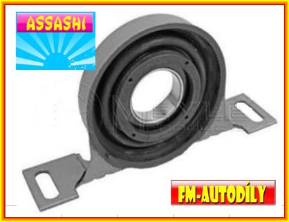 Středové uložení kardanu 0062 ASSASHI BMW E39 1998 až 2004