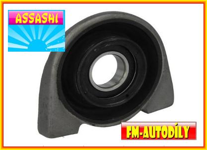 Středové uložení kardanu 0064 ASSASHI Opel Omega B
