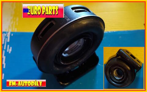 Středové uložení kardanu 0069 EUROPARTS Ssangyong Actyon Kyron Rexton