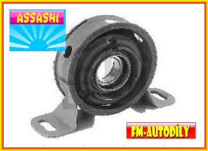 Středové uložení kardanu 0070 ASSASHI Ssangyong Rodius Istana