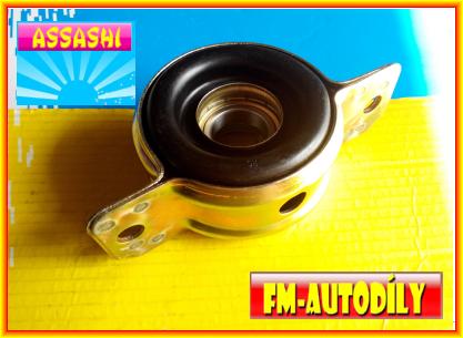 Středové uložení kardanu 0072 ASSASHI Toyota HiLux 1998 zž 2002