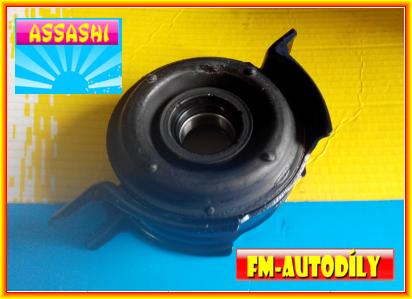 Středové uložení kardanu 0074 ASSASHI Toyota HiLux od 2005