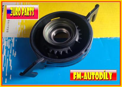 Středové uložení kardanu 0078 EUROPARTS Ford Ranger od 2009
