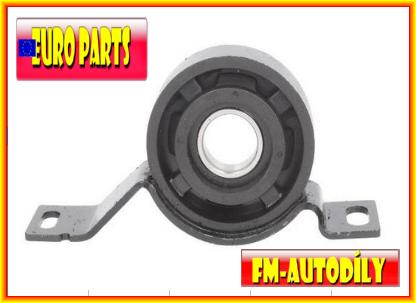 Středové uložení kardanu 0079 EUROPARTS Škoda Octavia od 2000