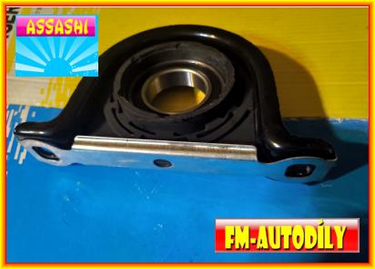 Středové uložení kardanu 0081 ASSASHI Nissan Cabstar 2006 až 2011