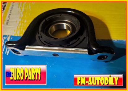 Středové uložení kardanu 0082 EUROPARTS Renault Maxity 2006 až 2011