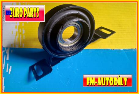 Středové uložení kardanu 0083 EUROPARTS ARO 4x4