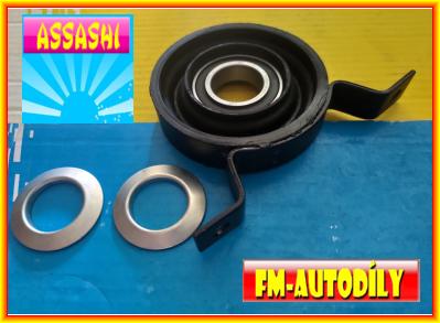 Středové uložení kardanu 0090 ASSASHI Range Rover Sport I L320 2006 až 2014