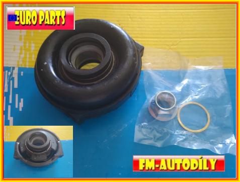 Středové uložení kardanu 0100 EUROPARTS Nissan NP300 NV300