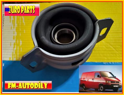 Středové uložení kardanu 0101 EUROPARTS VW Caravelle Transporter T4  Syncro 1994 až 2000