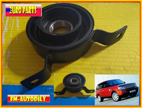 Středové uložení kardanu 0103 EUROPARTS Range Rover Sport 2005 až 2009