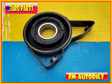 Středové uložení kardanu 0107 EUROPARTS Volvo V70 XC90