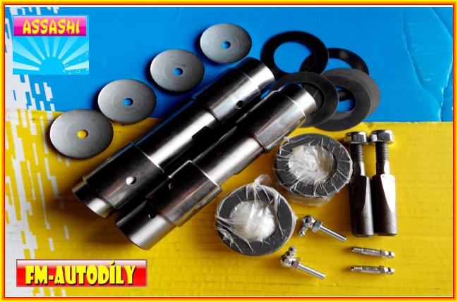Svislý čep nápravy K703 Kit ASSASHI Nissan Atleon