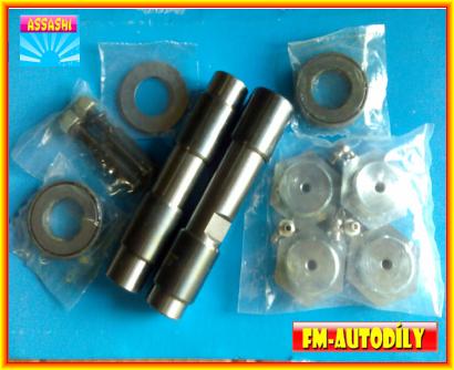 Svislý čep nápravy K707 Kit ASSASHI Nissan Trade 1994 až 2006