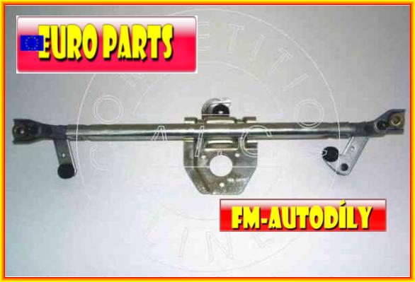 Táhla stěračů 0003 EUROPARTS