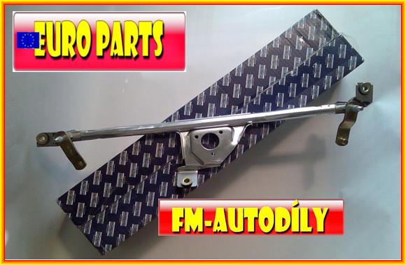Táhla stěračů 0005 EUROPARTS Seat Arosa VW Lupo