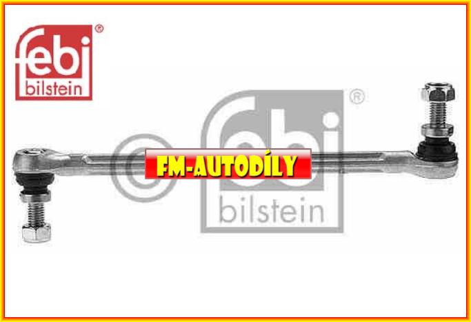 Kost stabilizátoru 0001 FEBI Ford Focus I