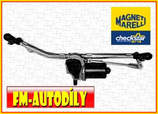 Táhla stěračů 0015 MAGNETI MARELLI Fiat Punto II